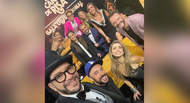 Conductora de 'Me Caigo de Risa' llora en 'Hoy' al dar triste noticia en Televisa