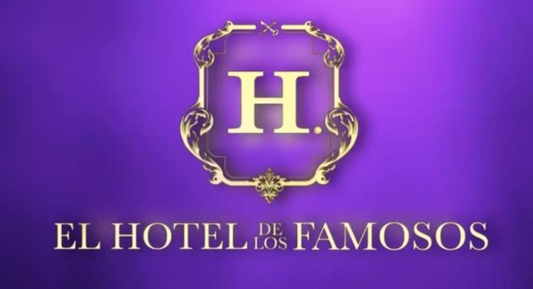 Este polémico actor sería el nuevo presentador del reality 'El Hotel de los Famosos'