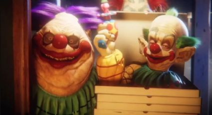 Mira el trailer del juego 'Killer Klowns from Outer Space'; todos los detalles al respecto aquí