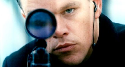 Matt Damon firmaría para una nueva película de Jason Bourne; este sería el nuevo director