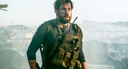 John Krasinski está en conversaciones para una película de 'Rainbow Six' junto a Michael B. Jordan