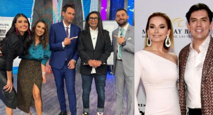 "Me exhibieron": 'Ejecutiva' de TV Azteca responde a acusaciones de ser amante de Jorge Salinas