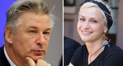 Alec Baldwin es acusado de homicidio involuntario tras muerte de Halyna Hutchins en 'Rust'