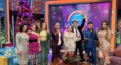 'Venga la Alegría' la desaprovechó y ahora llega a Televisa con este polémico reality