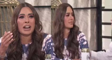 (VIDEO) Galilea Montijo rompe el silencio y revela la mentira más grande que hizo por inventada