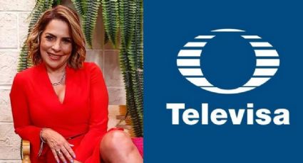 Adiós Imagen TV: Tras fuerte pelea, conductora de 'Sale el Sol' renunciaría; llegaría a Televisa