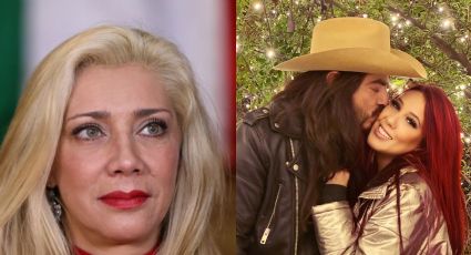 Rey Grupero confiesa que engañó a Cynthia Klitbo con Isa Castro, así se defiende la 'Shore'