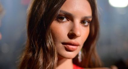 Emily Ratajkowski sorprende al revelar que quiere salir con una mujer y está esperando a la correcta