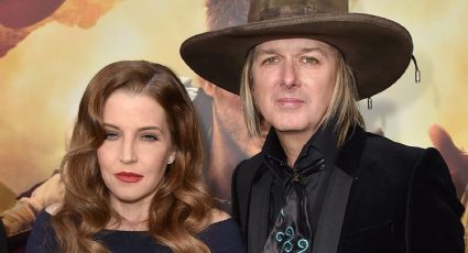 Michael Lockwood, padre de las gemelas de Lisa Marie Presley, revela cómo están