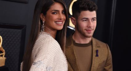 Priyanka Chopra se sincera sobre su temor de perder a su bebé por ser prematura