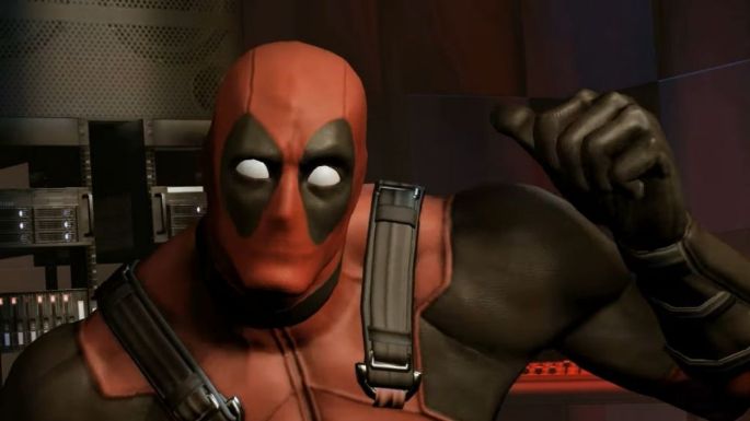 'Deadpool' encabezará la primera expansión DLC de 'Marvel Midnight Suns'; mira aquí los detalles