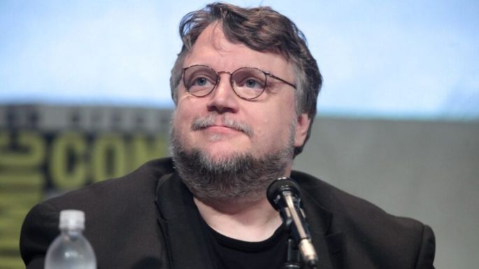 Guillermo del Toro revela que quiere que existan mas Greta Thunbergs en el mundo por esta razón