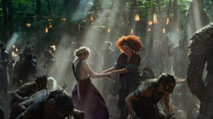 Disney+ lanzará un documental de la serie 'Willow' y los fans podrán ver la magia detrás de la serie