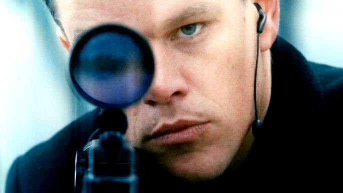 Matt Damon firmaría para una nueva película de Jason Bourne; este sería el nuevo director