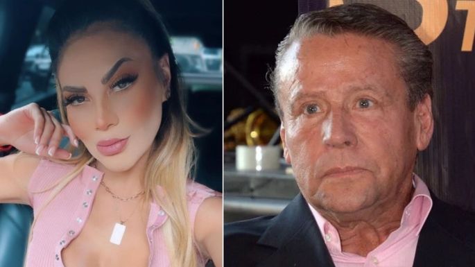 Shock en TV Azteca: Alfredo Adame afirma en 'VLA' tener pruebas de que Magaly Chávez es hombre