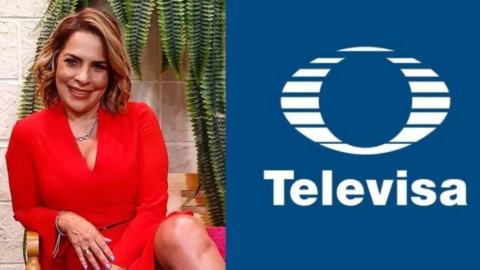 Adiós Imagen TV: Tras fuerte pelea, conductora de 'Sale el Sol' renunciaría; llegaría a Televisa