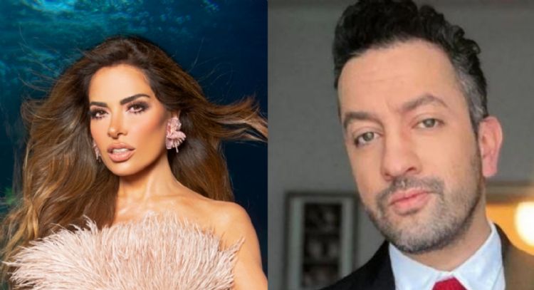 Juez desecha demanda de Gloria Trevi contra Chumel Torres y esta es la razón