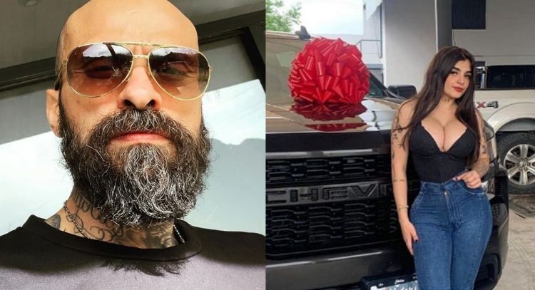 Karely Ruiz afirma que rechazó aparecer al natural en VIDEO con Babo; le ofrecería 300mp