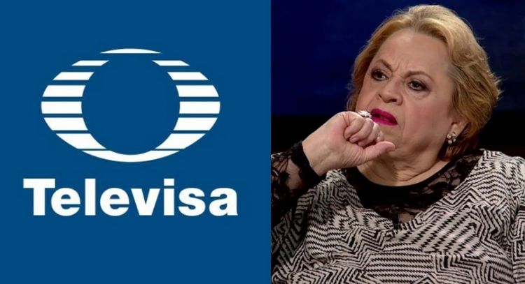 "Me iba a morir": Actriz de Televisa llega a 'Hoy' con triste noticia tras ser hospitalizada