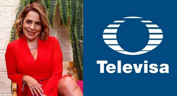 Adiós Imagen TV: Tras fuerte pelea, conductora de 'Sale el Sol' renunciaría; llegaría a Televisa