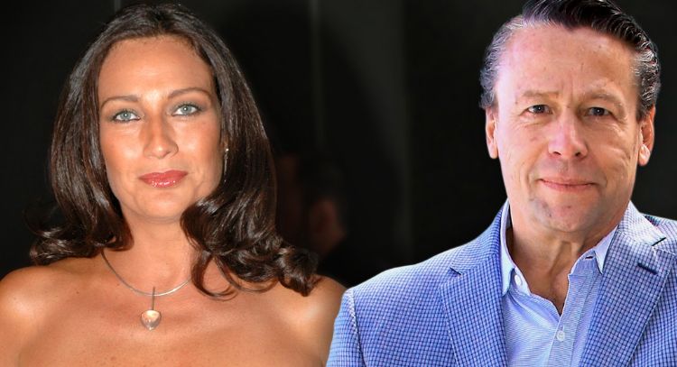 Tras amenazas y ganar caso de agresión, actriz de Televisa dice que Alfredo Adame aún le debe