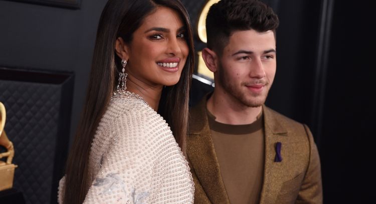 Priyanka Chopra se sincera sobre su temor de perder a su bebé por ser prematura