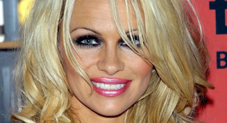 Pamela Anderson revela quién es el único hombre al que realmente ha amado