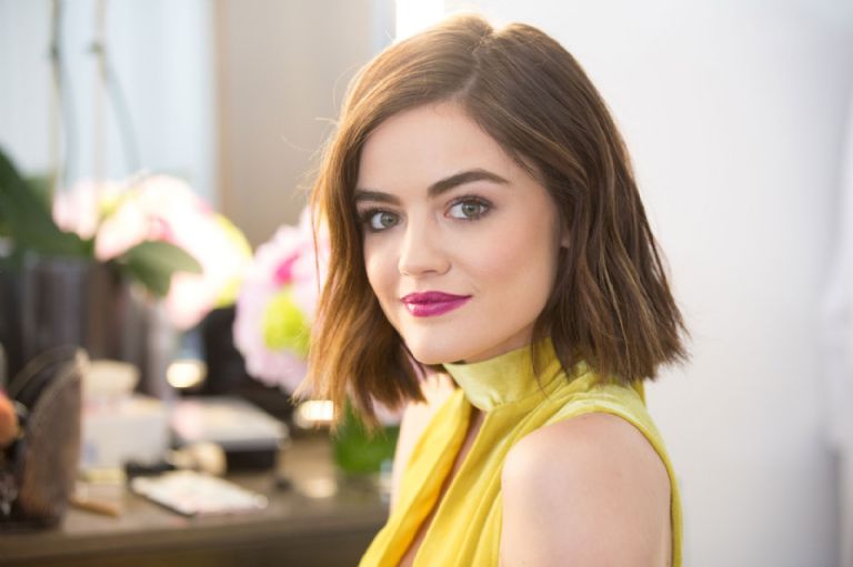 Lucy Hale