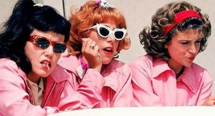 'Rise of the Pink Ladies': Lanzan el teaser del spin-off de 'Vaselina'; esta es la fecha de estreno