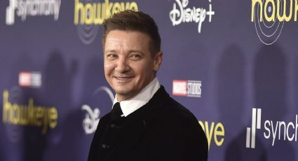 Tragedia en Marvel: Jeremy Renner, 'Hawkeye' de los 'Avengers', en estado crítico tras accidente