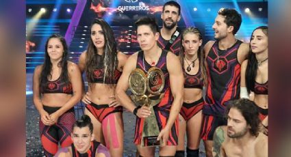 Adiós Televisa: Exintegrante de 'Guerreros 2020' llegaría a TV Azteca; se uniría a 'VLA'