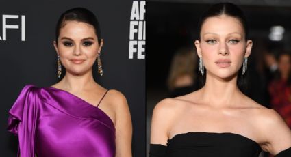 Selena Gomez y Nicola Peltz se tatúan esta frase por su amistad