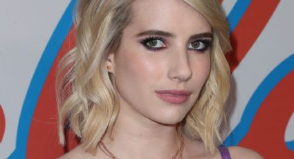 Emma Roberts anuncia a un nuevo miembro en su familia y es adorable