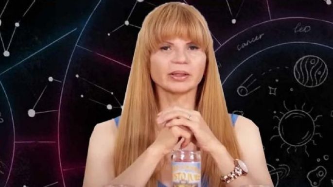 Horóscopo lunes 2 enero del 2023: Mhoni Vidente revela que te deparan los astros