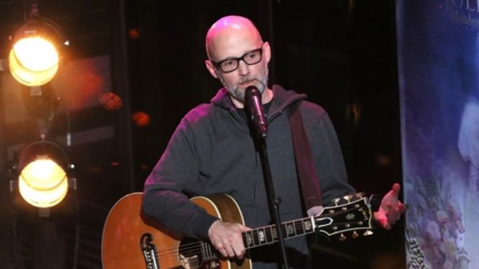 Moby lanza su nuevo álbum 'Ambient 23' el cual dice que está hecho para combatir la ansiedad