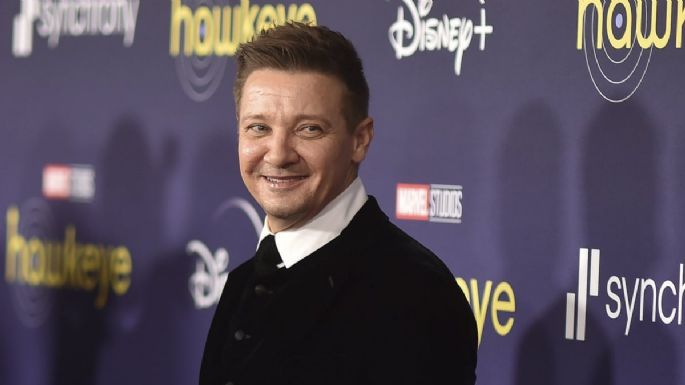 Tragedia en Marvel: Jeremy Renner, 'Hawkeye' de los 'Avengers', en estado crítico tras accidente