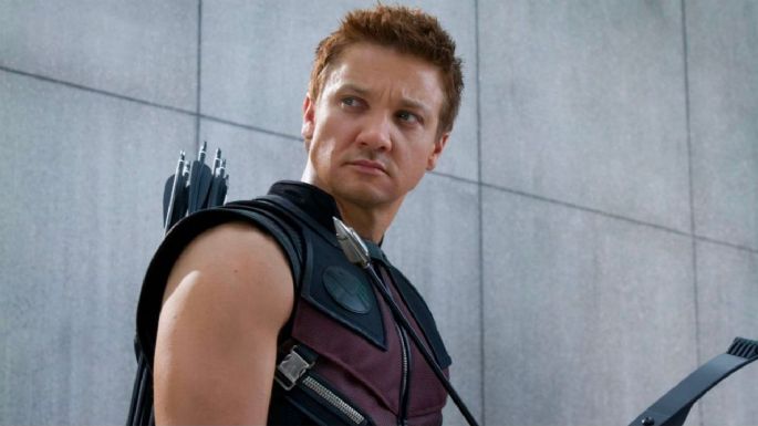 "Estable pero grave": Revelan que máquina quitanieves pasó sobre extremidad de Jeremy Renner