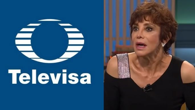 Difícil Año Nuevo: Querida actriz de Televisa denuncia robo y responsabiliza a su banco