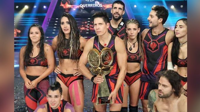 Adiós Televisa: Exintegrante de 'Guerreros 2020' llegaría a TV Azteca; se uniría a 'VLA'