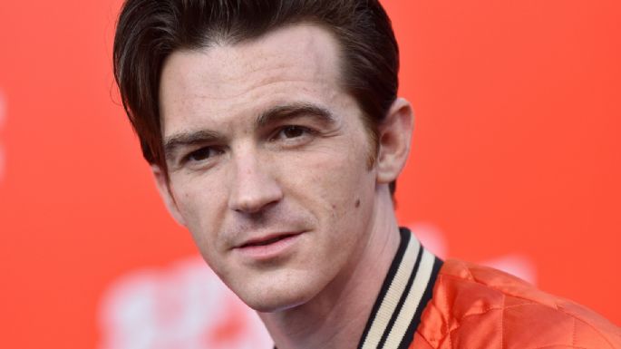 Drake Bell se separa de su esposa e inicia tratamiento contra las adicciones