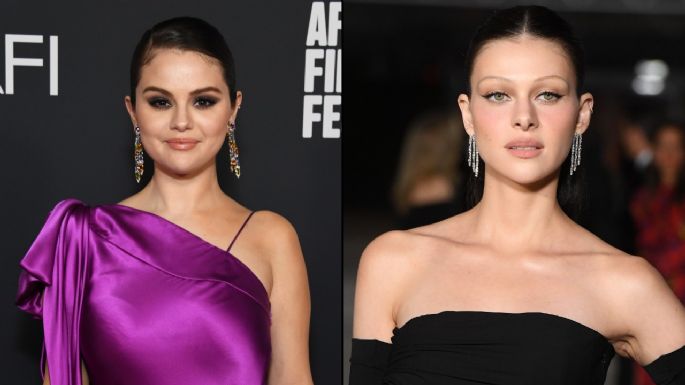 Selena Gomez y Nicola Peltz se tatúan esta frase por su amistad