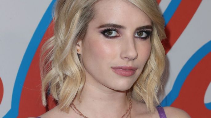 Emma Roberts anuncia a un nuevo miembro en su familia y es adorable