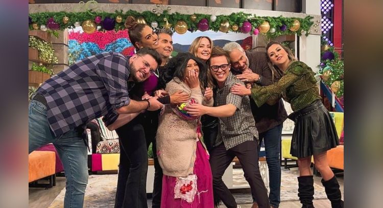 Adiós Televisa: Querida conductora deja 'Hoy' por este motivo; galán de novelas la reemplaza