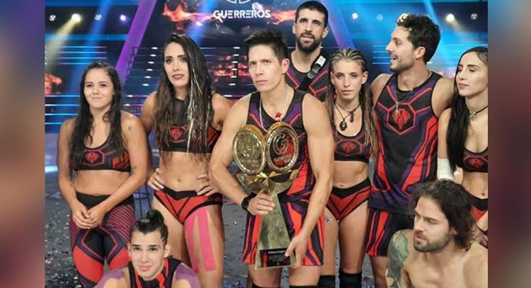Adiós Televisa: Exintegrante de 'Guerreros 2020' llegaría a TV Azteca; se uniría a 'VLA'
