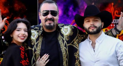 Estas serían las terribles exigencias de Ángela Aguilar y Pepe Aguilar para hospedarse en hoteles