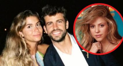 No solo a Shakira: Afirman que Piqué y Clara Chía se separarían por infidelidad del exfutbolista