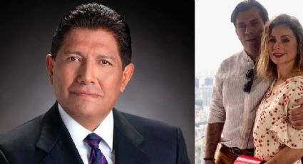 Productor de Televisa se deslinda de Jorge Salinas tras escándalo de infidelidad a Elizabeth Álvarez