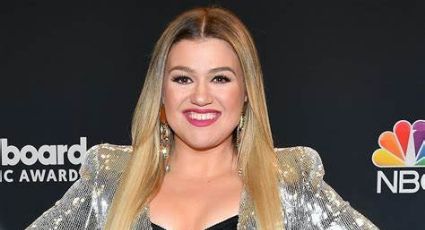 Kelly Clarkson obtiene órdenes de restricción contra unos acosadores