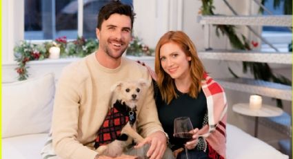 Brittany Snow pide el divorcio de su esposo Tyler Stanaland