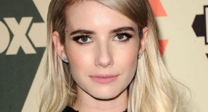 Emma Roberts anuncia que trabajará con Richard Gere para completar el círculo familiar